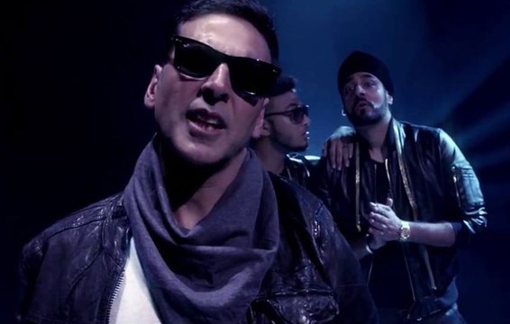 Warna Gabbar Aa Jayega Song Bollywood Movie Gabbar Is Back Akshay Kumar Shruti Haasan Kareena Kapoor Khan Suman Talwar Sunil Grover shita Vyas Manj Musik Raftaar feat. Dj Tejas