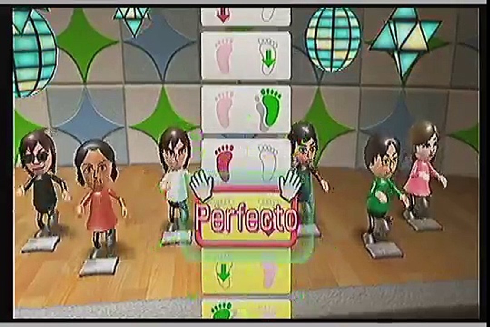 YFM - Wii Fit Plus (Step, Kung fu-rítmico) - video Dailymotion