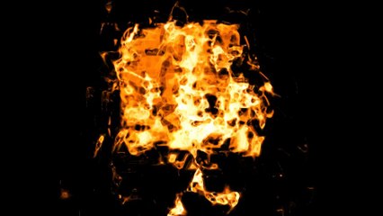 After Effects Project Files - Fire Logo Reveal - VideoHive 10452796