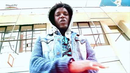 Fadji Dih Ma solitude