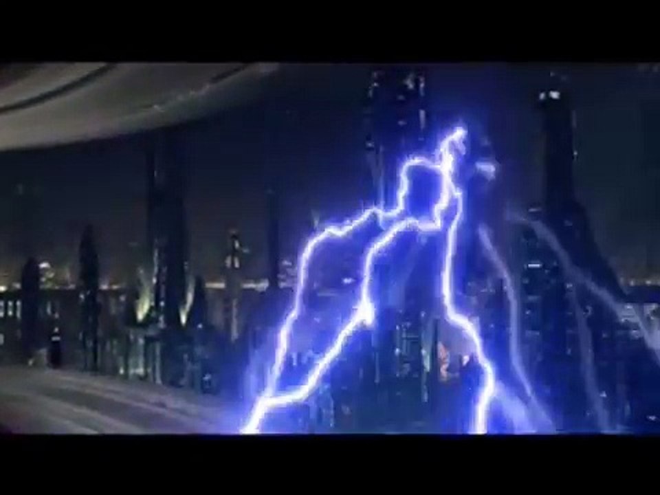 The Emperor's Theme
