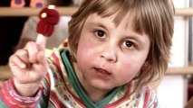 50 Jahre Verein für Menschen mit Körperbehinderung Nürnberg e.V. - Kinderspot