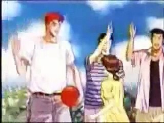 slam dunk   quiero gritar te amo  latino full version