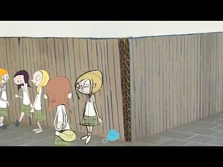 Drug Awareness Animation: Nine Lives