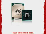 Intel Core i7-5960X Haswell-E 8-Core 3.0GHz LGA 2011-v3 140W Desktop Processor BX80648I75960X