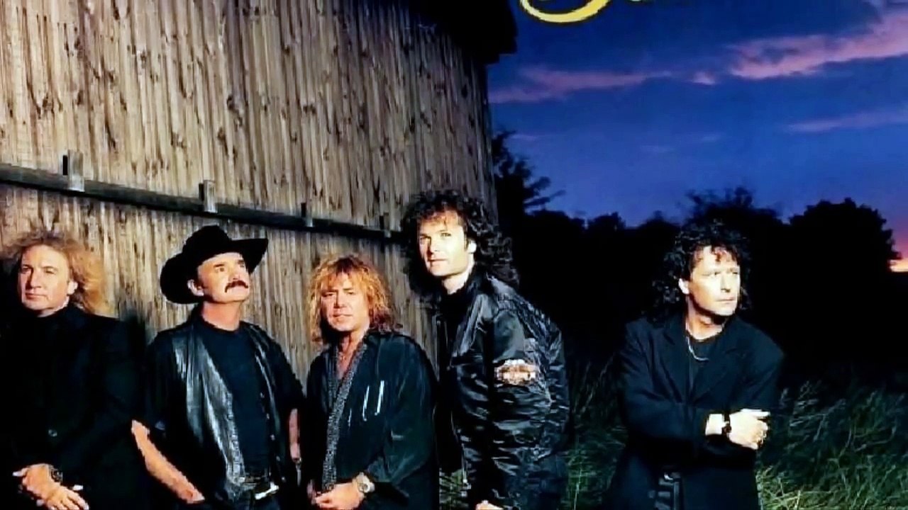 Smokie - Till You Follow Me (by Terry Uttley)