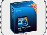 Intel Core i5-650 Processor 3.20 GHz 4 MB Cache Socket LGA1156