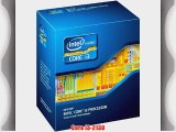 Intel Core i3-2130 Dual-Core Processor 3.4 GHz 3 MB Cache LGA 1155 - BX80623I32130