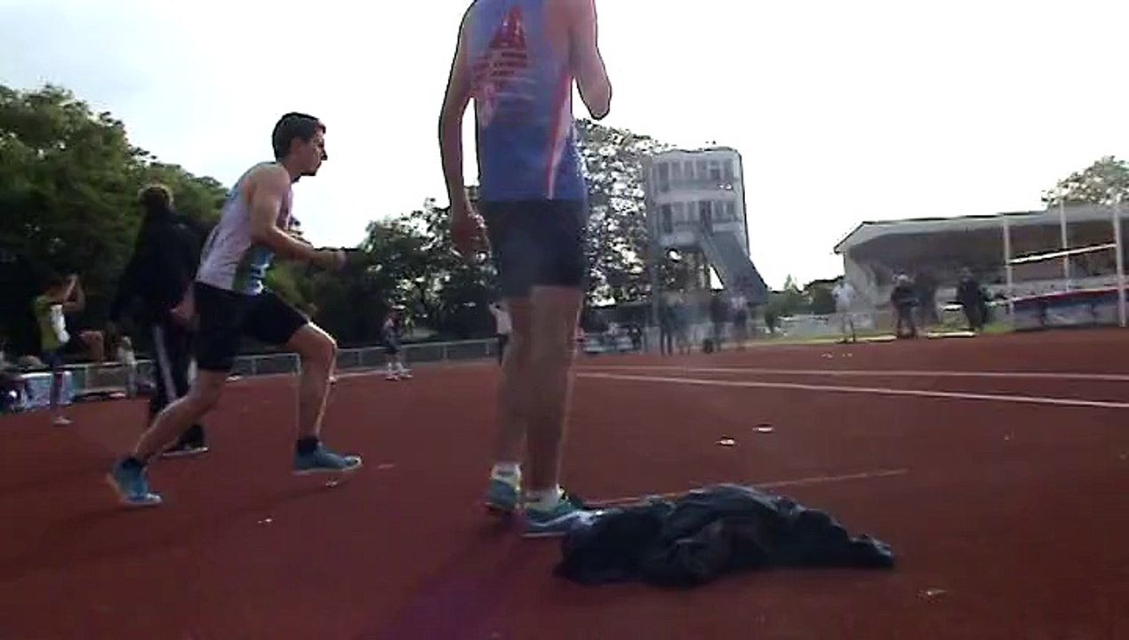 Hauteur Tom EAPC 2015