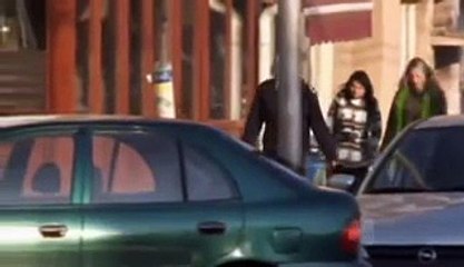 Evil Up Close ~ Vlado Taneski-Murder He Wrote