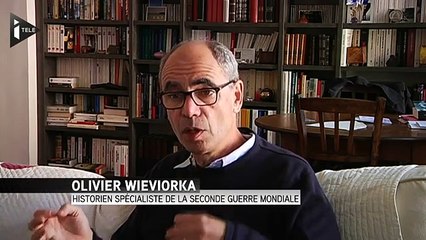 Quatre résistants ont fait leur entrée au Panthéon