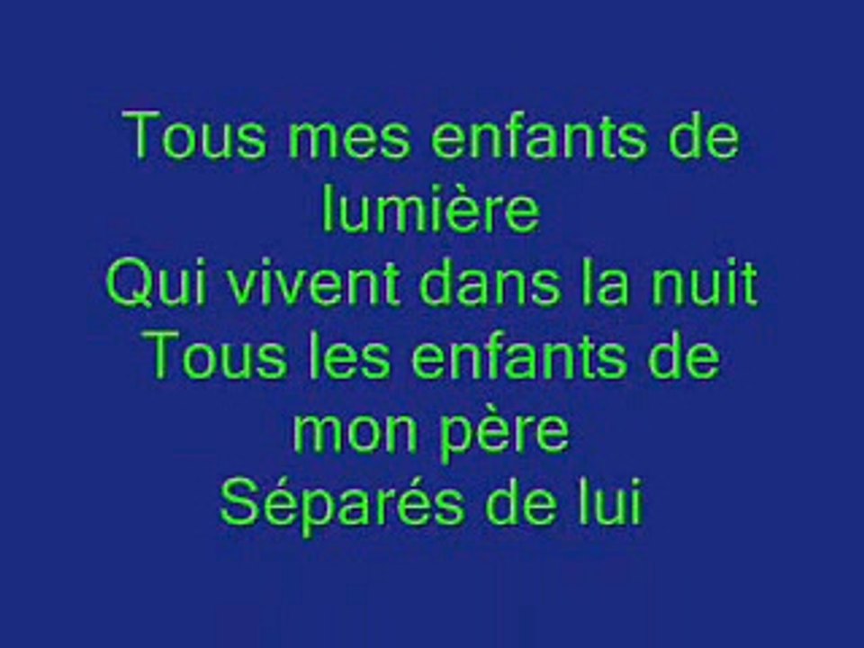 allez vous en sur les places 0001 video Dailymotion