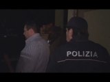 Palermo - Coltivavano marijuana per conto della mafia, 10 arresti (09.06.15)