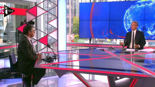 Valls à Berlin avec ses enfants : la polémique rebondit