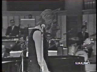 Iva Zanicchi   UN FIUME AMARO