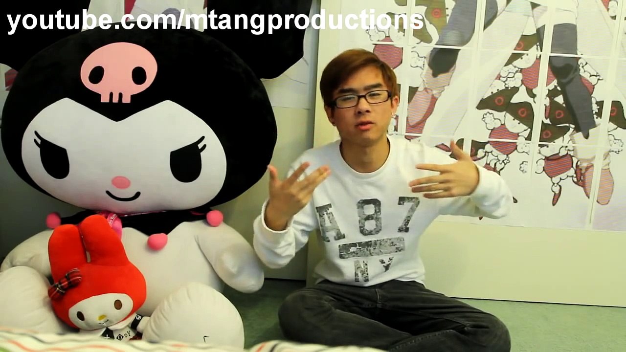 STOP DENYING YOU'RE A WEEABOO