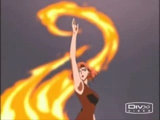 Angel Of Darkness X 1999