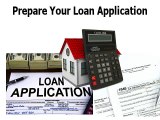 Commercial Financial Loan Bad Credit Report