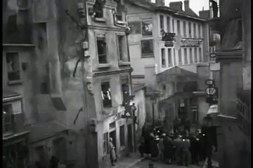 Sous les toits de Paris (René Clair - 1930)