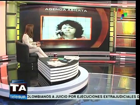 Bertha Cáceres: El pueblo hondureño desconfía de la justicia