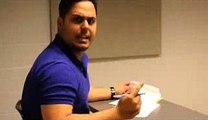 Funny Unique Collection by Zaid-Ali -@- Types of people during exams..