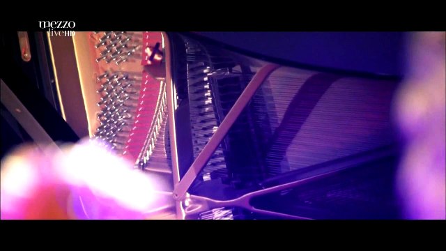 Michel Camilo & Tomatito - Adiós Nonino (Astor Piazzolla)