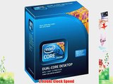 Intel Core i3-530 Processor 2.93 GHz 4 MB Cache Socket LGA1156