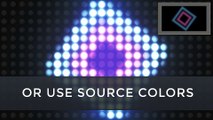 After Effects Project Files - Animated Lights Kit - VideoHive 9119091