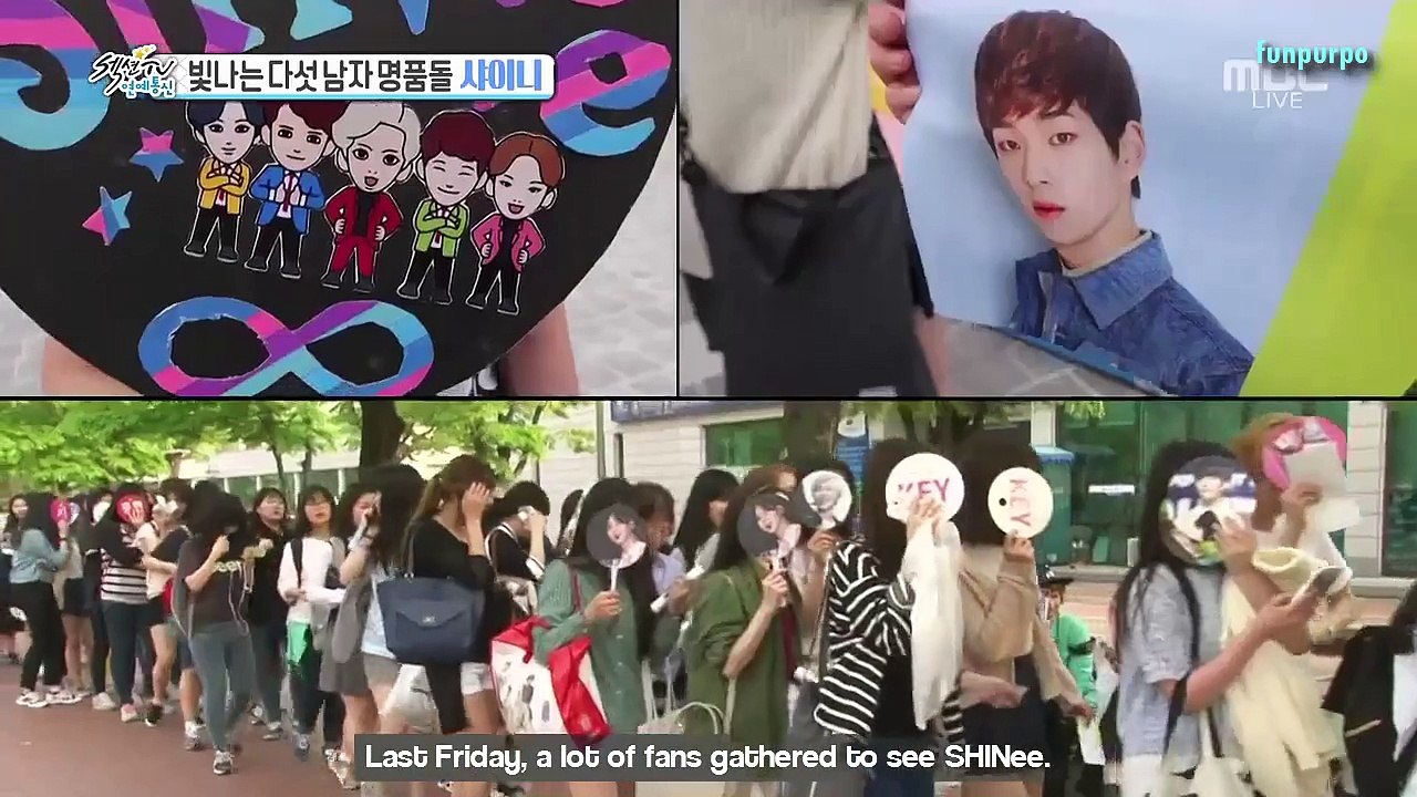 ENG 150517 SHINee interview - SectionTV