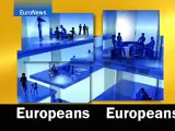 EuroNews -  Suecia pide una política común de asilo en la UE
