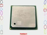 Intel Pentium 4 2.80GHz 533MHz 512KB Socket 478 CPU