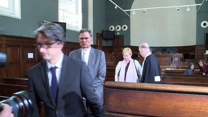 Bettencourt: une amende requise contre la juge Prévost-Desprez