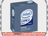 Intel Core 2 Duo E6400 Dual-Core Processor 2.13 GHz 2M L2 Cache LGA775