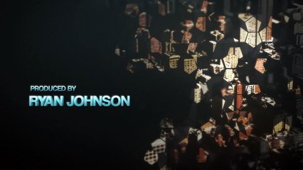 After Effects Project Files - Venom Movie Credits - VideoHive 9121328