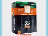 AMD Athlon 64 processor 3200  Socket 939 ( ADA3200BPBOX )