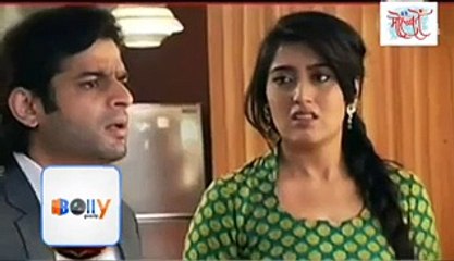 Yeh Hai Mohabbatein 9 June 2015 - Raman Nay Bachi Simi Ki Larki 15 Laakh Main
