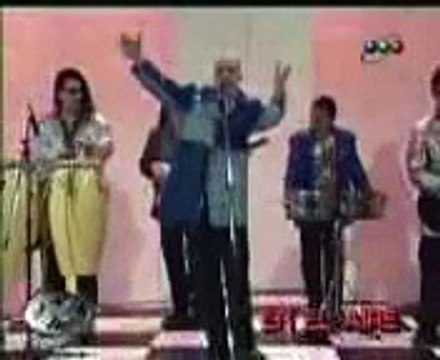 El cuarteto obrero - Yayo - Veni, veni, veni