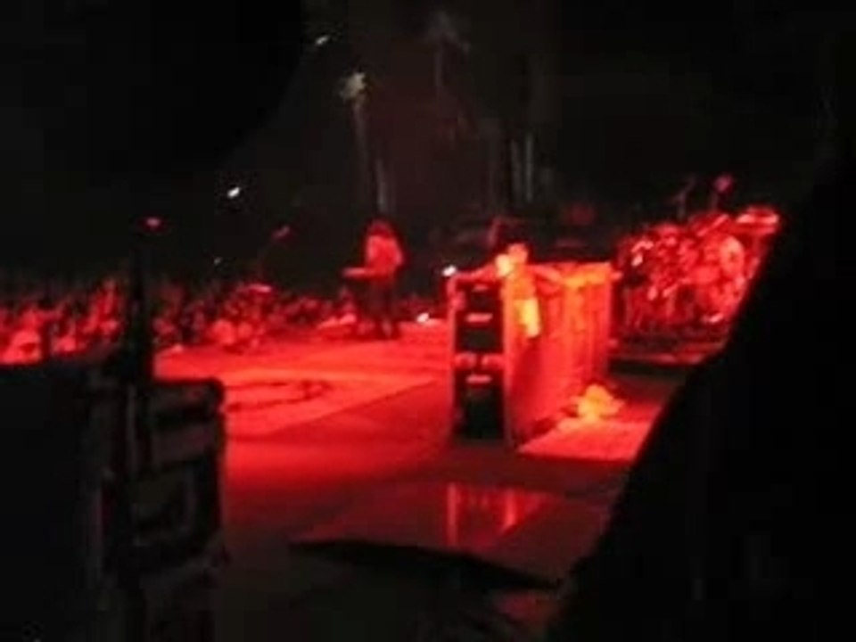 SOAD - Live at West Palm Beach 2006