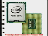 Intel Xeon E5606 Processor 2.13 GHz 8 MB Cache Socket LGA1366