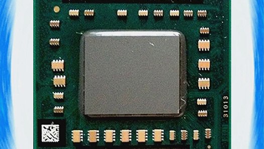 AMD A8-3550MX 2GHz Quad-Core Mobile CPU Processor Socket FS1 - video ...