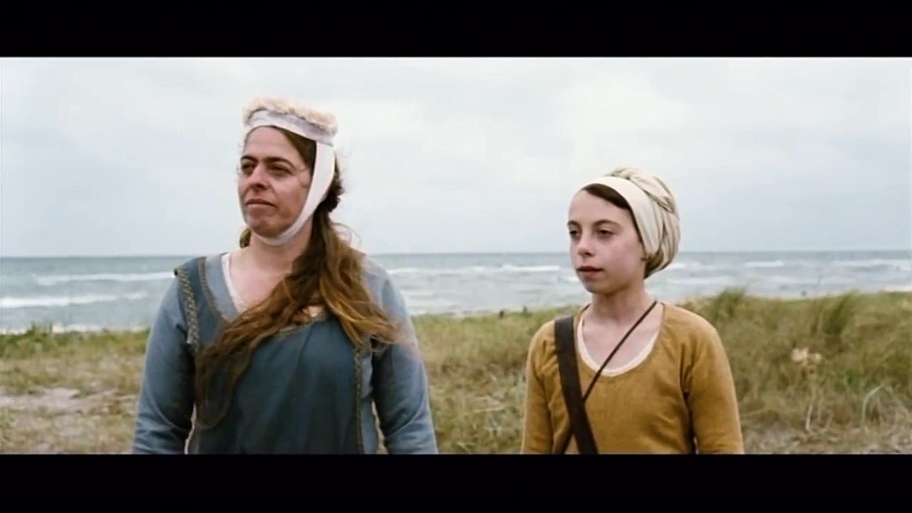 "12 Meter ohne Kopf" - HD Filmszene "Die Lösung aller Probleme" (ab 10.12.09 im Kino)