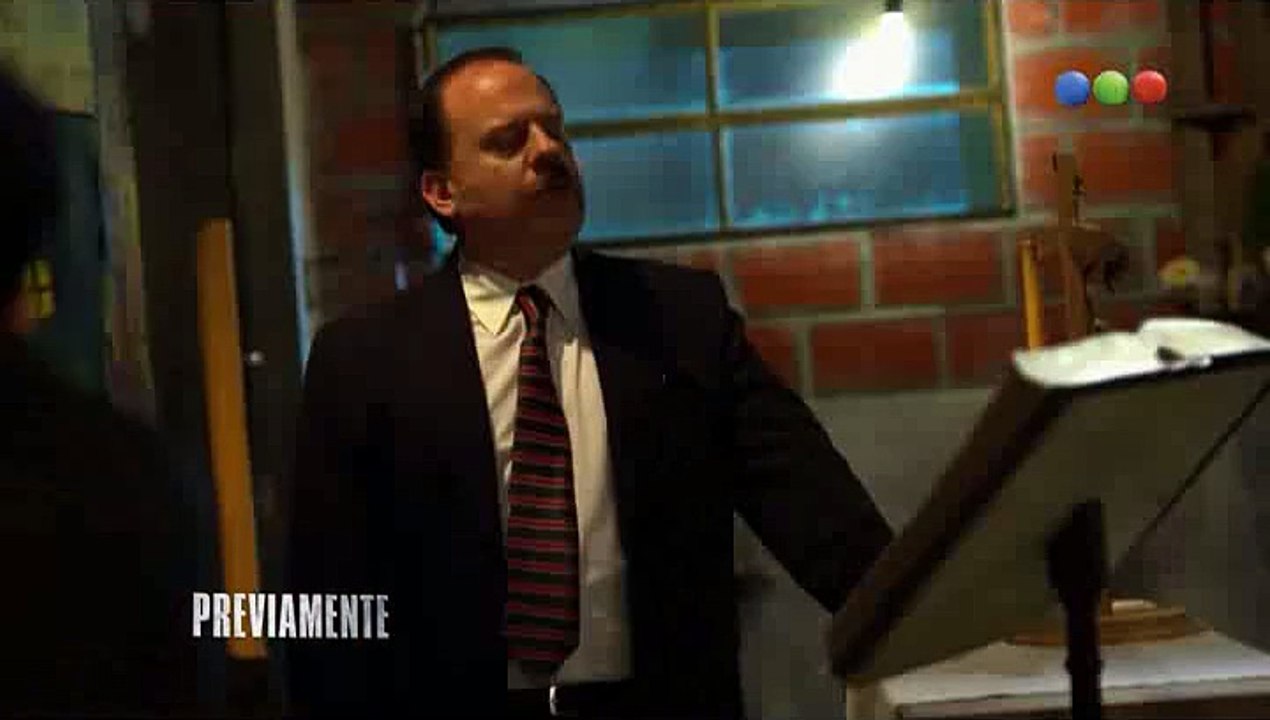 ENTRE CANIBALES _ capitulo 009