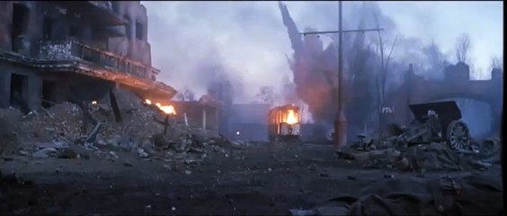 Il nemico alle porte - Enemy at the gates - Vassilij Zaitzev