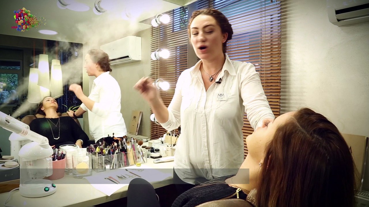 Kaşlar Nasıl Kalınlaşır?