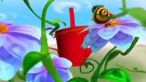 The Buzzy Bee Song