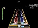 Frets on Fire - Racer X - Fire of Rock (Expert) SR preview 98,5%