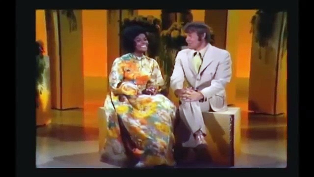 Dionne Warwick & Glen Campbell - I'll Never Fall In Love Again