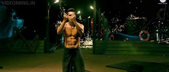 Chunar - ABCD - Any Body Can Dance 2 - Full HD 2015 Arijit Singh