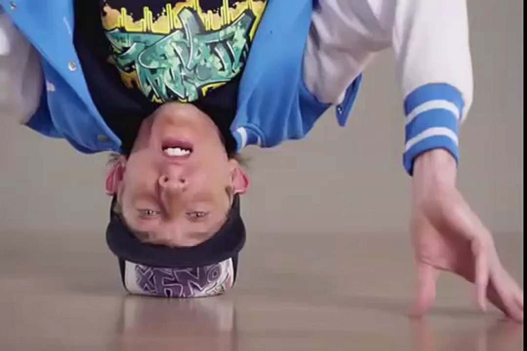 How to Enter the Shield DoDance Competition