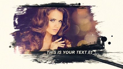 After Effects Project Files - Ink Path - VideoHive 9146211